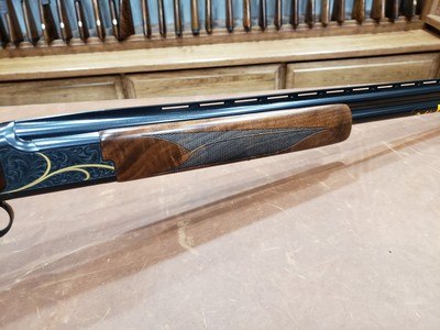 Browning Citori Gran Lightning 28 Ga Over & Under 28 in. - Image 5 of 14