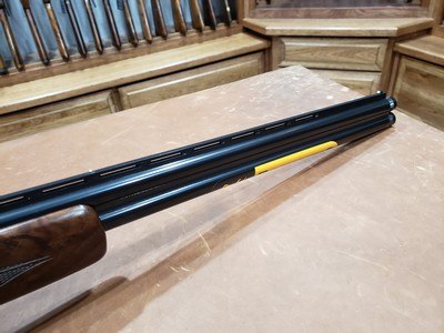 Browning Citori Gran Lightning 28 Ga Over & Under 26 in. - Image 6 of 12