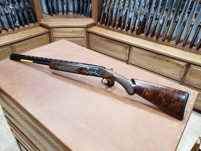 Browning Citori Gran Lightning 28 Ga Over & Under 26 in. - Image 11 of 12