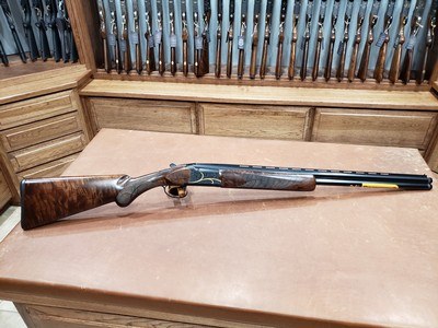 Browning Citori Gran Lightning 28 Ga Over & Under 26 in. - Image 1 of 12