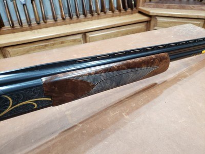 Browning Citori Gran Lightning 28 Ga Over & Under 26 in. - Image 5 of 12
