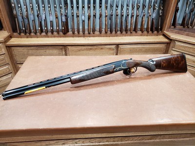 Browning Citori Gran Lightning 28 Ga Over & Under 26 in. - Image 10 of 12