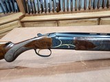 Browning Citori Gran Lightning 28 Ga Over & Under 26 in. - Image 4 of 12
