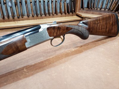 Browning Citori White Lightning 20 Gauge Over & Under - Image 13 of 14