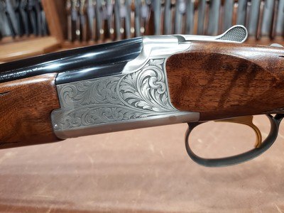 Browning Citori White Lightning 20 Gauge Over & Under - Image 14 of 14