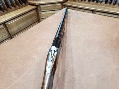 Browning Citori White Lightning 20 Gauge Over & Under - Image 4 of 14