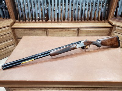 Browning Citori White Lightning 20 Gauge Over & Under - Image 10 of 14