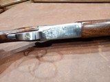 Browning Citori White Lightning 20 Gauge Over & Under - Image 8 of 14