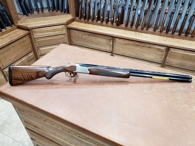 Browning Citori White Lightning 20 Gauge Over & Under - Image 1 of 14