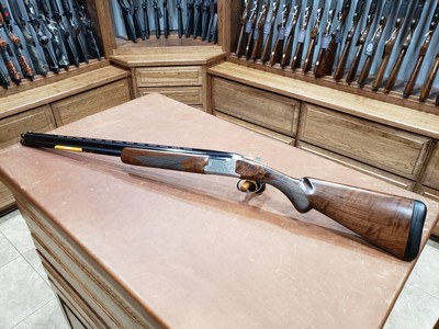 Browning Citori White Lightning 20 Gauge Over & Under - Image 11 of 14