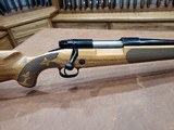 Winchester Model 70 Super Grade 6.5 PRC French AAA - Image 4 of 13