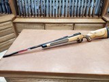 Winchester Model 70 Super Grade 6.5 PRC French AAA - Image 10 of 13