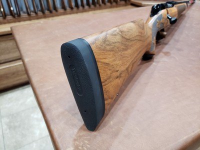 Winchester Model 70 Super Grade 6.5 PRC French AAA - Image 2 of 13