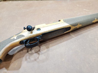 Winchester Model 70 Super Grade 6.5 PRC French AAA - Image 8 of 13