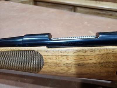 Winchester Model 70 Super Grade 6.5 PRC French AAA - Image 12 of 13