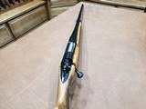 Winchester Model 70 Super Grade 6.5 PRC French AAA - Image 3 of 13