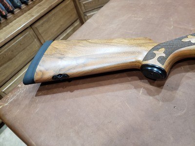 Winchester Model 70 Super Grade 6.5 PRC French AAA - Image 7 of 13