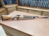 Winchester Model 70 Super Grade 6.5 PRC French AAA - Image 1 of 13