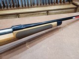 Winchester Model 70 Super Grade 6.5 PRC French AAA - Image 5 of 13