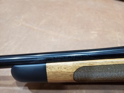 Winchester Model 70 Super Grade 6.5 PRC French AAA - Image 13 of 13