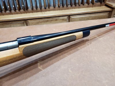 Winchester Model 70 Super Grade 6.5 PRC French AAA - Image 5 of 13