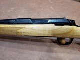 Browning X-Bolt 2 Medallion Maple 6.5 PRC 24 in Threaded Barrel - Image 12 of 12