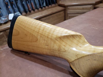 Browning X-Bolt 2 Medallion Maple 6.5 PRC 24 in Threaded Barrel - Image 3 of 12