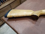 Browning X-Bolt 2 Medallion Maple 6.5 PRC 24 in Threaded Barrel - Image 7 of 12