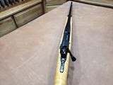 Browning X-Bolt 2 Medallion Maple 6.5 PRC 24 in Threaded Barrel - Image 4 of 12