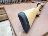 Browning X-Bolt 2 Medallion Maple 6.5 PRC 24 in Threaded Barrel - Image 2 of 12