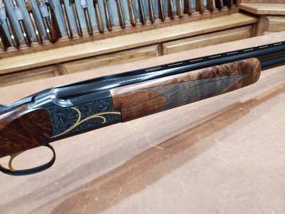 Browning Citori Gran Lightning 20 Ga Over & Under 28 in. - Image 6 of 14