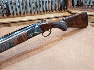 Browning Citori Gran Lightning 20 Ga Over & Under 28 in. - Image 11 of 14
