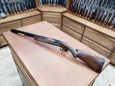 Browning Citori Gran Lightning 20 Ga Over & Under 28 in. - Image 14 of 14