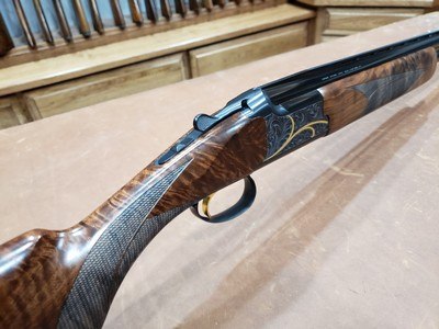 Browning Citori Gran Lightning 20 Ga Over & Under 28 in. - Image 4 of 14