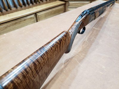 Browning Citori Gran Lightning 20 Ga Over & Under 28 in. - Image 3 of 14