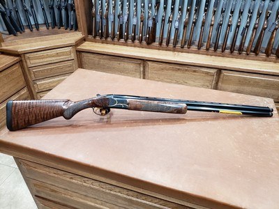 Browning Citori Gran Lightning 20 Ga Over & Under 28 in. - Image 1 of 14