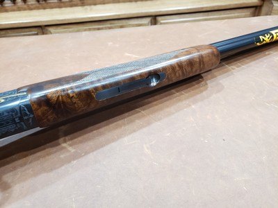 Browning Citori Gran Lightning 20 Ga Over & Under 28 in. - Image 9 of 12