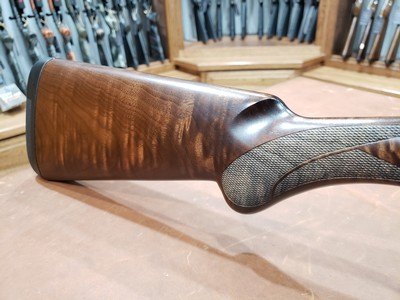 Browning Citori Gran Lightning 20 Ga Over & Under 28 in. - Image 6 of 12