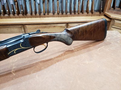 Browning Citori Gran Lightning 20 Ga Over & Under 28 in. - Image 12 of 12