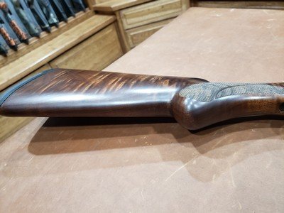 Browning Citori Gran Lightning 20 Ga Over & Under 28 in. - Image 7 of 12