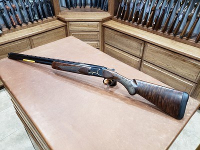 Browning Citori Gran Lightning 20 Ga Over & Under 28 in. - Image 11 of 12