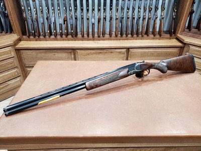 Browning Citori Gran Lightning 20 Ga Over & Under 28 in. - Image 10 of 12