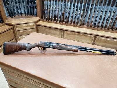 Browning Citori Gran Lightning 20 Ga Over & Under 28 in.