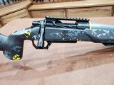 Horizon Firearms Venatic Riff 22 Creedmoor SBR 13