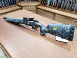Horizon Firearms Venatic Riff 22 Creedmoor SBR 13