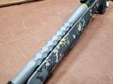 Horizon Firearms Venatic Riff 22 Creedmoor SBR 13