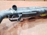 Horizon Firearms Venatic Riff 22 Creedmoor SBR 13