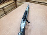 Horizon Firearms Venatic Riff 22 Creedmoor SBR 13