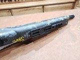 Horizon Firearms Venatic Riff 22 Creedmoor SBR 13