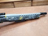 Horizon Firearms Venatic Riff 22 Creedmoor SBR 13